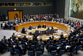 UN Security Council approves resolution supporting NATO new mission in Afghanistan